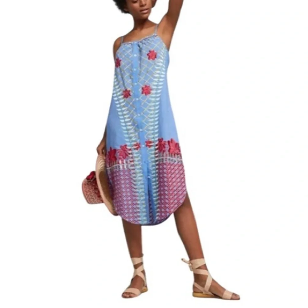 maxi dress tight top flowy bottom Azure Flowy Chiffon Front Twist Maxi Dress